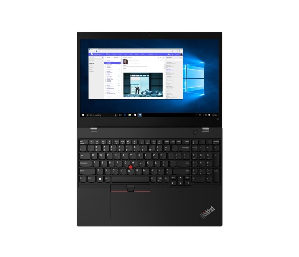 Lenovo ThinkPad L15 G1 Ryzen 5 4500U/16GB/512/Win11 odnowiony - 1603039 - zdjęcie 5